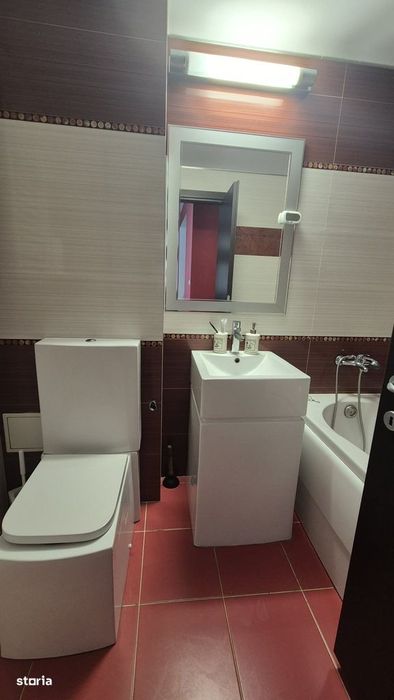Colentina inchiriere ap 2 camere cu Contract Anaf + loc parcare