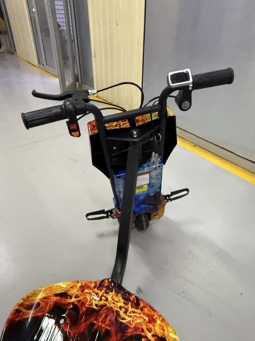 Дрифткар детский