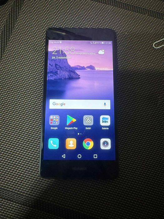 Vând huawei p9 lite