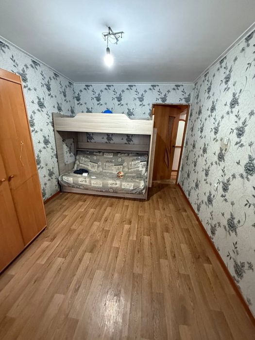 Продам двухкомнатную квартиру