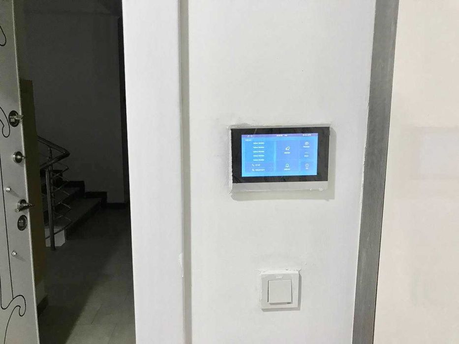 Сдаю в аренду 3х ком в ЖК "Istanbul City"