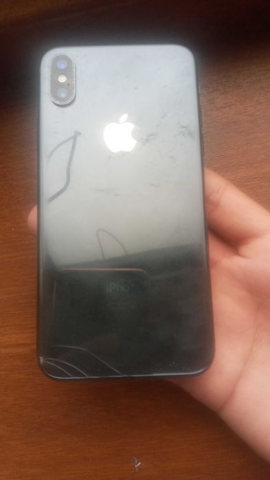 Iphone x 64 gb sotiladi