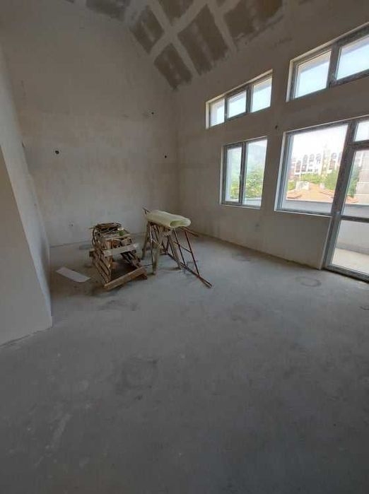 Мезонет, кв.Вароша