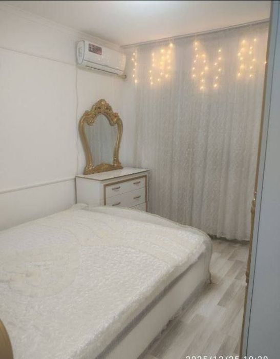 Продаётся 2ком ЖК Ассалом Сохил 38м2 ор-р: Фергана йули, Узбум