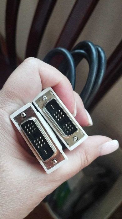 DVI-D single link - DVI-D single link