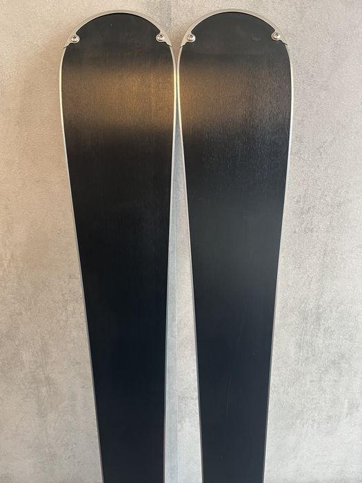 Ski/schiuri Fischer RC ONE F17 - 160 cm