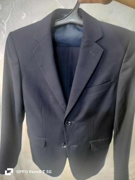 Пиджак для мальчика Гласман 38р