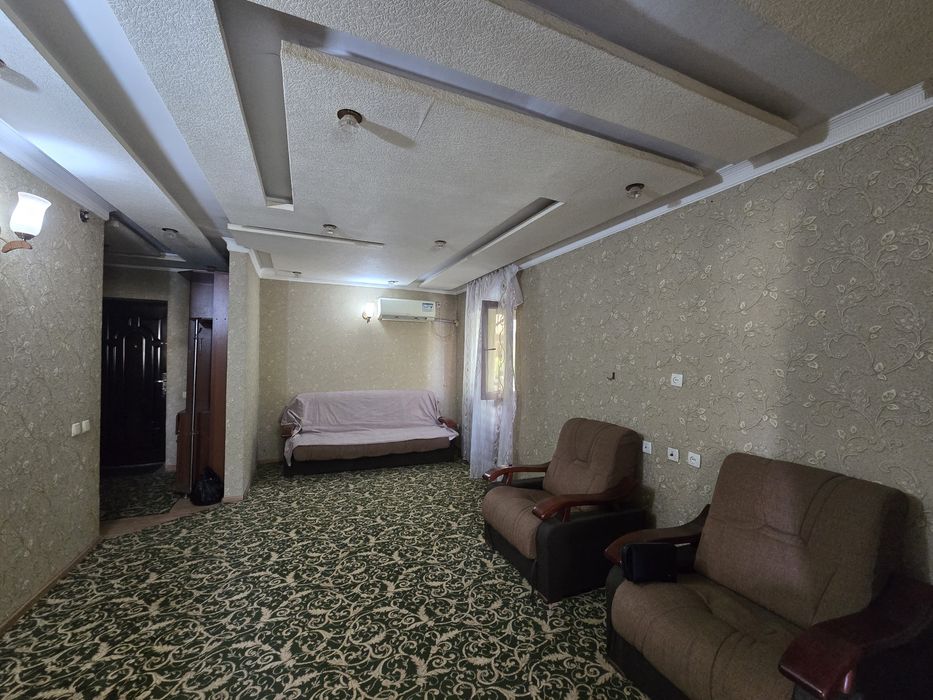 Zudlik bilan kvartira ijaraga beriladi