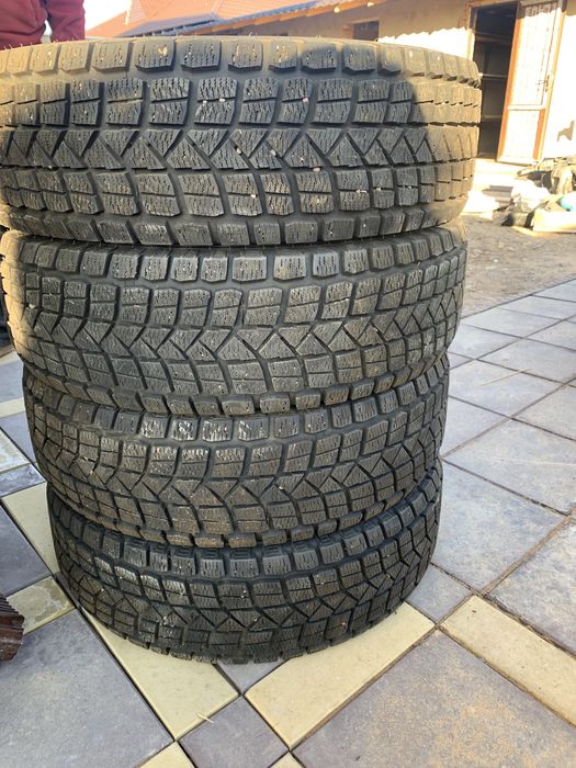 шины 225/70 R16