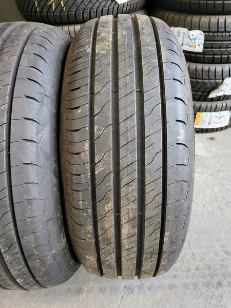 235/60/18 GOODYEAR 4бр