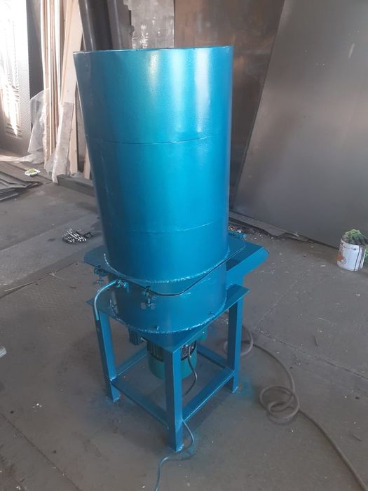 Сено зернодробилки