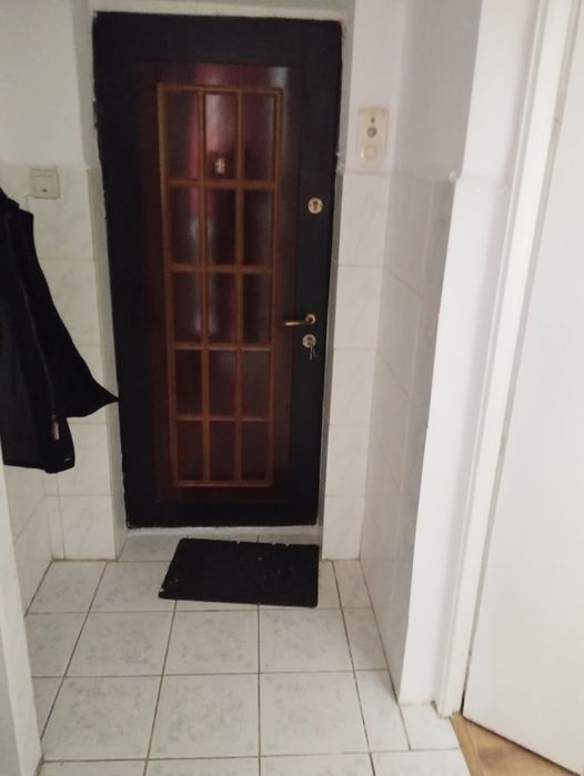 Vand garsoniera cu  o camera