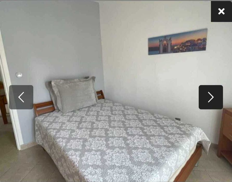 Апартамент първа линия, Аспровалта, Агиос Георгиос, Северна Гърция.