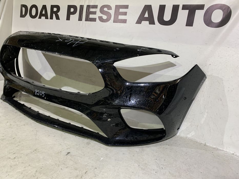 Bara fata Mercedes B-Class W247, AMG, 2019, 2020, 2021, 2022, 2023.