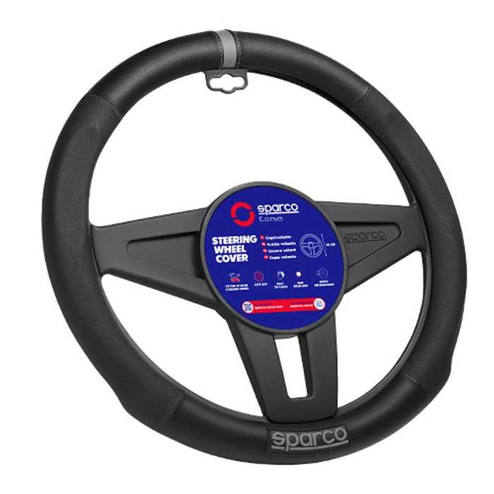 Калъф за волан SPARCO