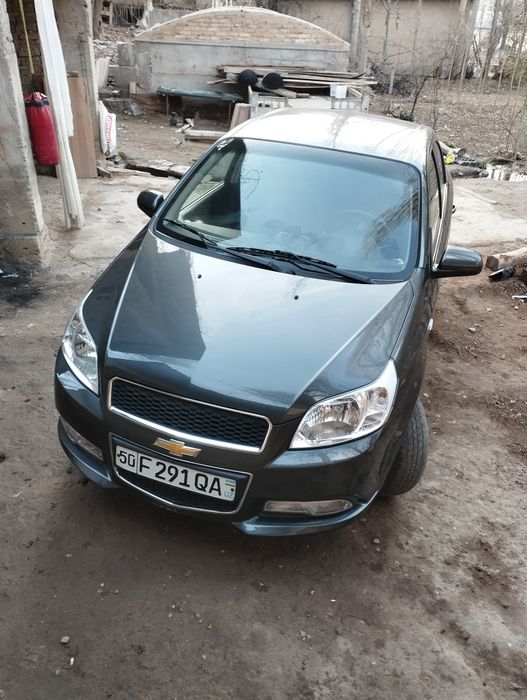 Nexia 3  pozitsiya 2 M/T