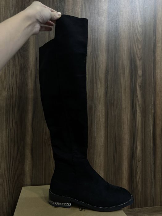 Разгружаю гардероб - обувь