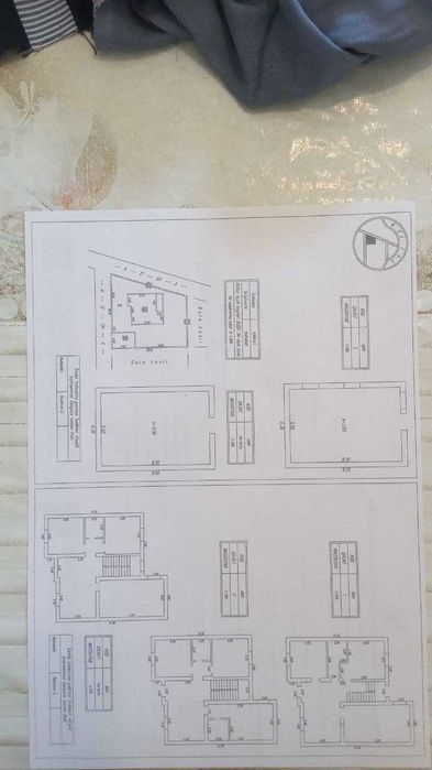 Назарбек Текстил 1 хона 2 соток 21000$