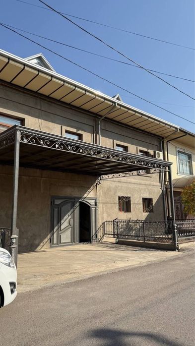 Продается дом участок Яшнабадский район Uysozlar