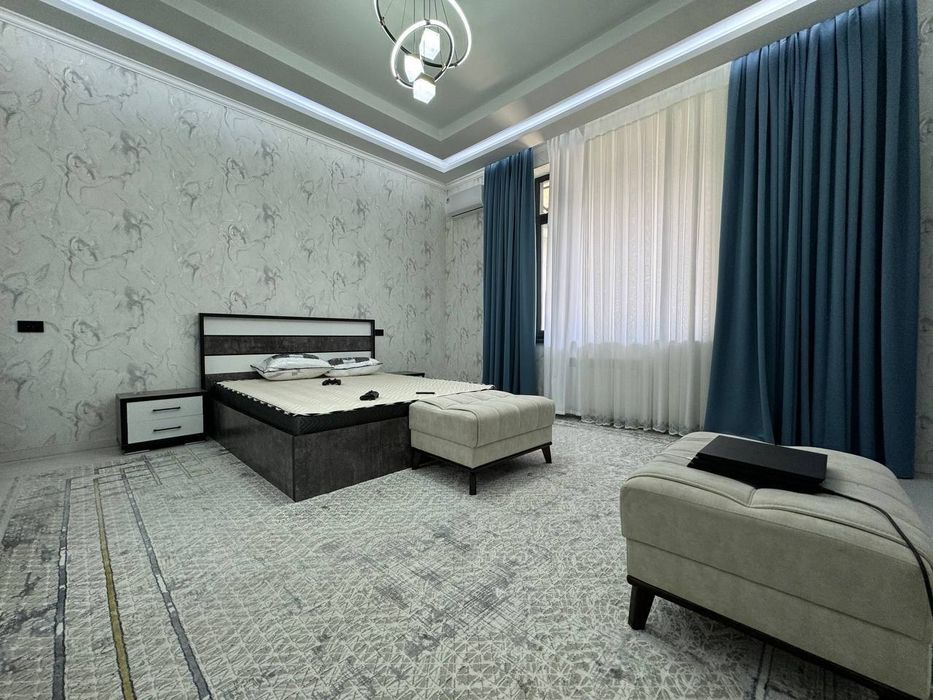 Дом Якасарайский р-н Бадридин хилолий 4500$