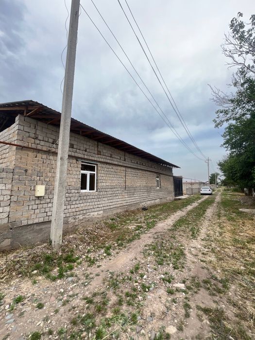 Surumda joylashga uchastka sotiladi Sergelidan otgandan kegin