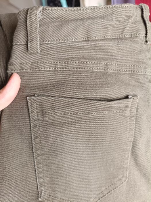 Женские джинсы стрейч