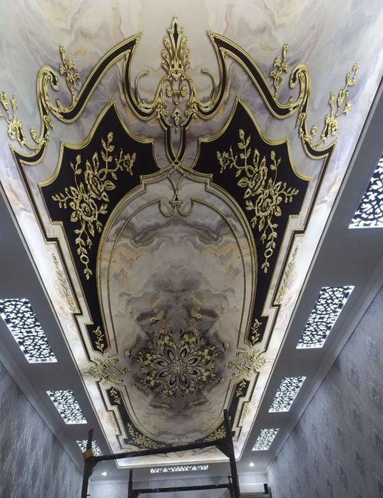 Natijnoy Patalok 50.000 Натяжной паталок