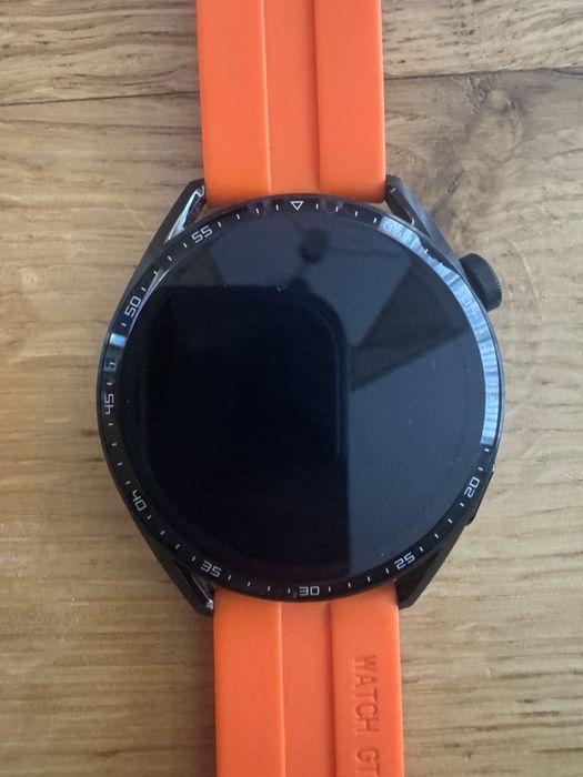 Huawei watch GT 3
