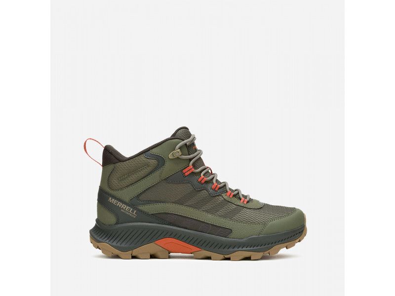 Merrell Speed Strike 2 Mid WP  размери - 46