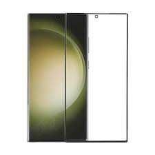 Geam Sticla Fata Display Ecran LCD Samsung S20 S21 S22 S23 S24 S25 S26 Ultra Plus