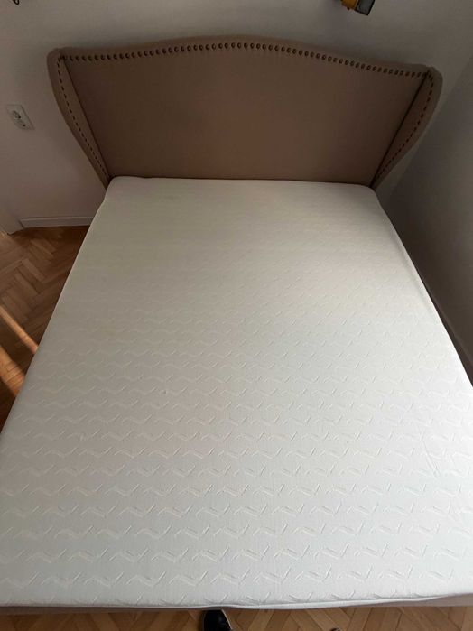 Матрак WELLPUR Gold F110 180x200x24 см