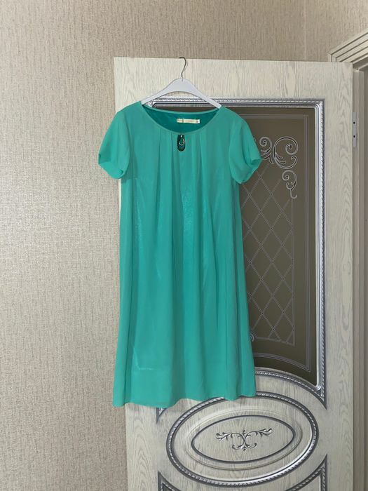 Продаю разные  7 платьев за 20тыс тг