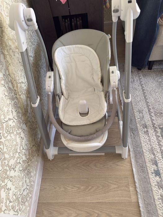 Продам стульчик детский 3 в 1