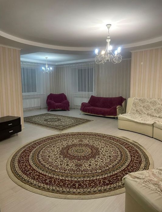 Сдам коттедж в Боровом