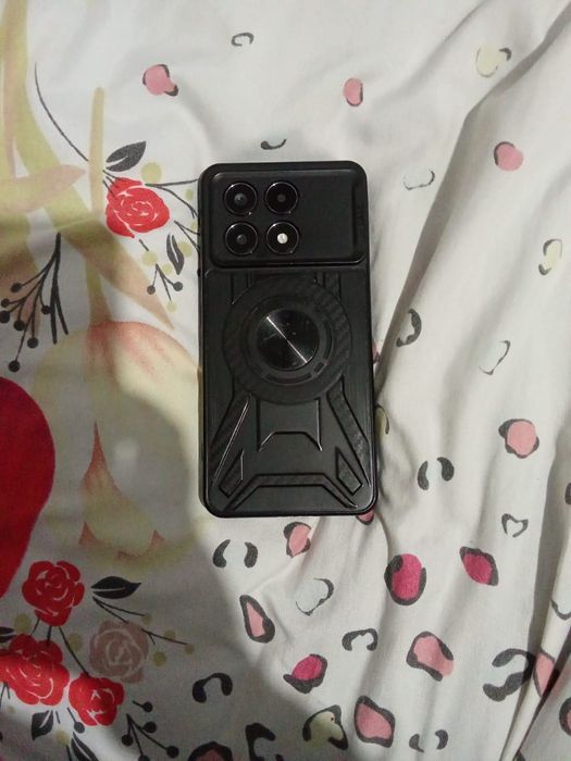 Срочно Продам Poco X6Pro