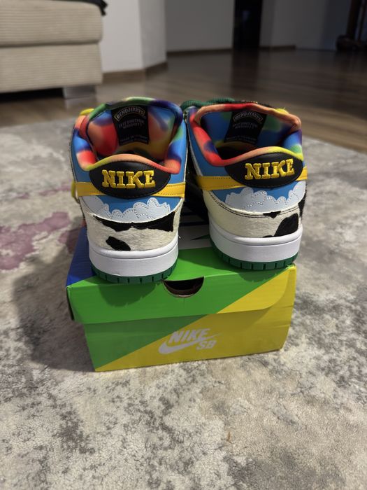 nike chunky dunky - Moda si frumusete | OLX.ro