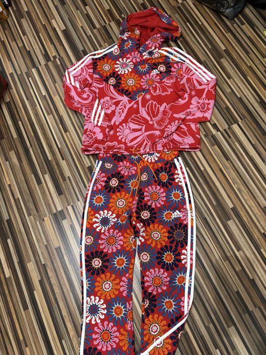 Trening de dama Adidas