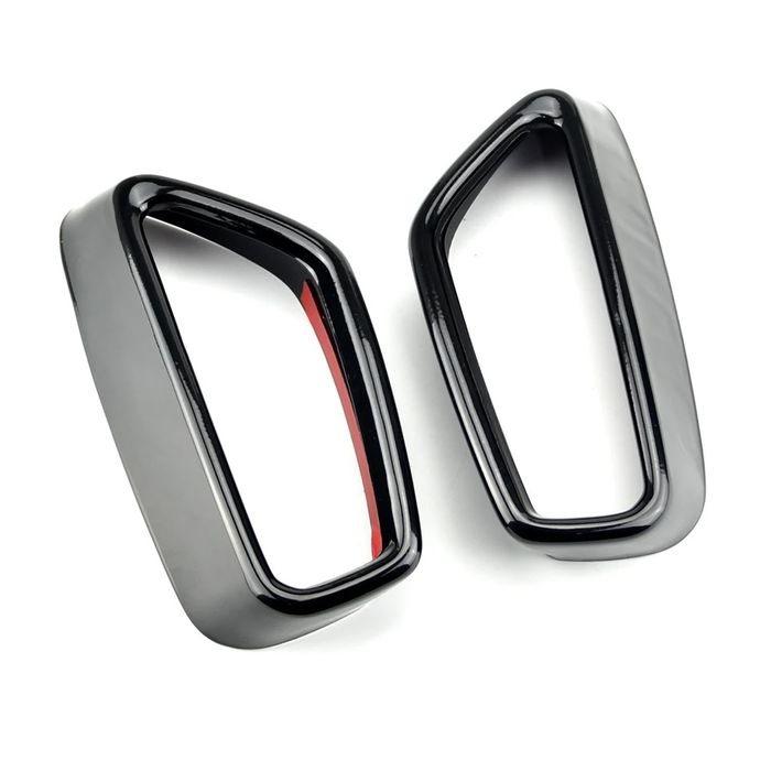 Накрайници ауспух Бмв Bmw G30 G31