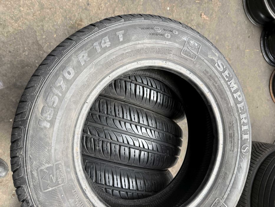 Anvelope Vara 185/70 R14 - stoc depozit