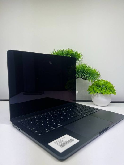 MacBook Air 13 M3 256 gb 2024