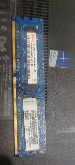 Memorie RAM DDR   2/3/4,  cel mai mic preț