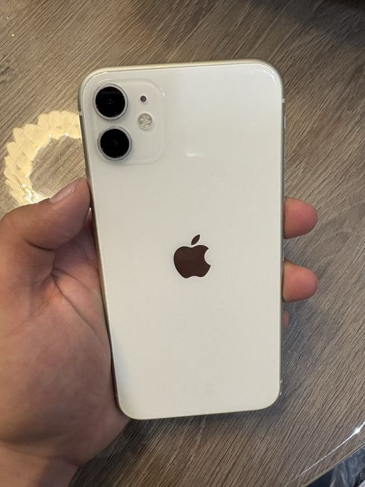 Айфон 11, 128 гб
