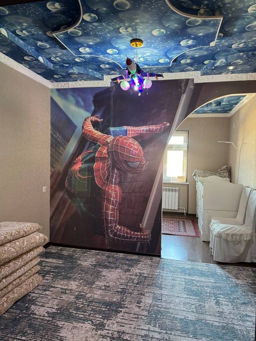 Янги хает 9 худуд