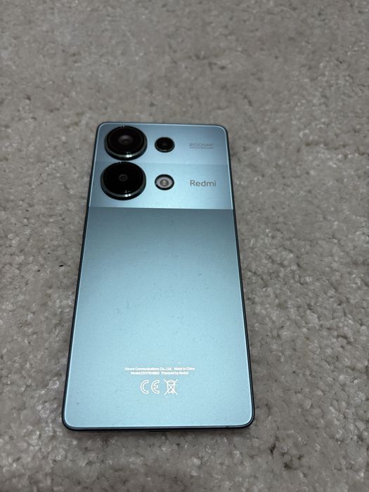 Xiaomi Redmi  13 Pro