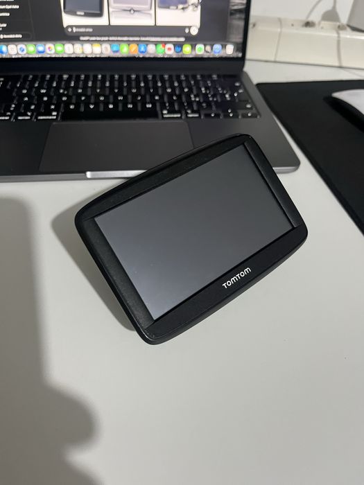 Navigație GPS TomTom Start 42
