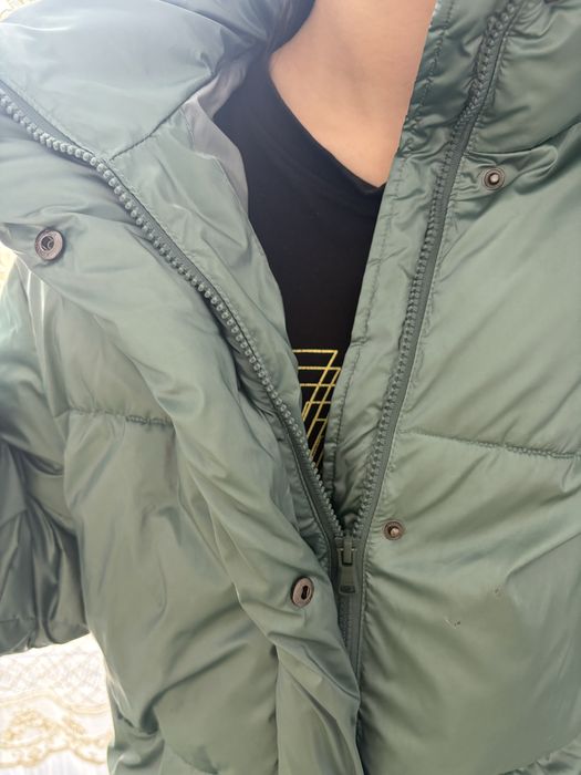 Куртка. Весенняя, теплая, комфортная