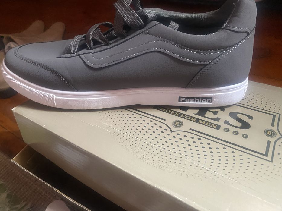 Красовка мужская