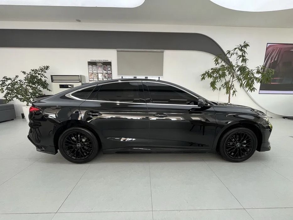 Обвес боди кит Сеал 6 Obves body kit Seal 6