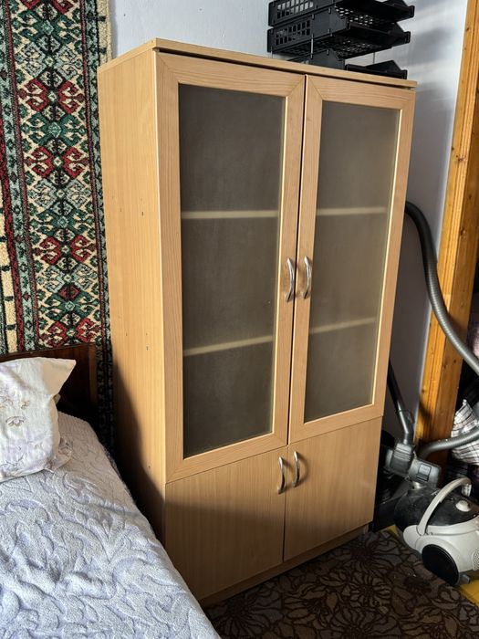 Шкаф для офиса и работы