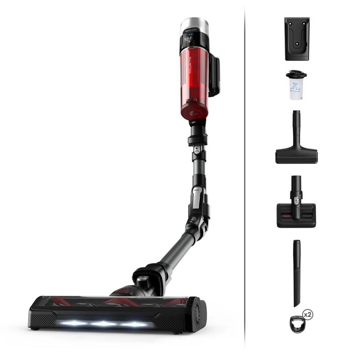 Aspirator vertical Rowenta xforce flex  9.6